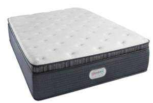 Brand New Beautyrest Platinum Luxury Firm Pillow Top California King Mattress