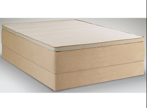 Brand New TEMPURPEDIC HYBRID-Contour Allura PillowTop King Mattress