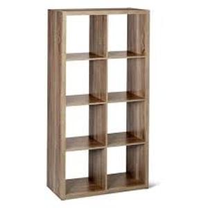 8-13 Cube Organizer Shelf - Threshold