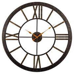 Big Time Wall Clock - FirsTime