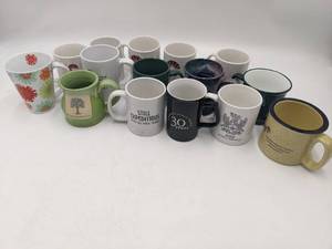 Get Mugged - Never ending Cups of Joe (15 cups a cup for 2 weeks then repeat)