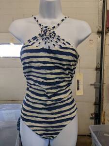 80 Assorted Tori Praver Bathing Suits Size XS-SL ALL New With Tags