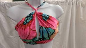 47 Assorted Tori Praver & Clean Water Bathing Suits-Sizes Small-XL ALL NEW With Tags