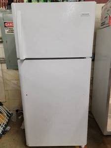 66 Frigidaire Refrigerator