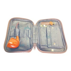 lot 4 image: Randy Riley Pipe With Pipe Bag