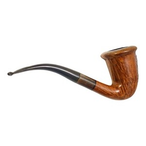 lot 9 image: Butz-Choquin, GBD Pinner Pipes