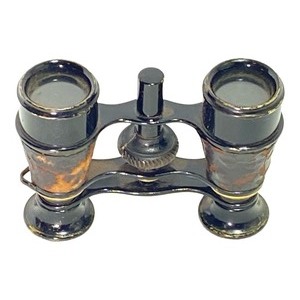 lot 10 image: Victoria Binoculars
