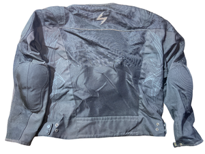 lot 26 image: Scorpion EXO Motorcycle Jacket