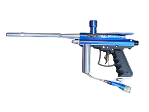 lot 30 image: VL Orion Paintball Gun with Carrying Case