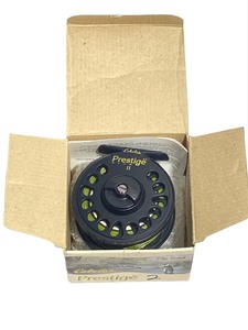 lot 33 image: Cabelas Fly Reel