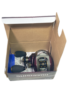 lot 37 image: Shishamo Reel