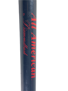 lot 38 image: Diamondback Fly Rod & Case