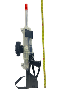 lot 41 image: 3 Paintball Guns with BBs