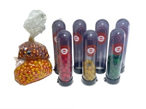 lot 51 image: Paintball Accessories