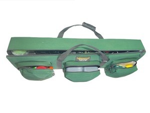 lot 54 image: Ice Fishing Bundle