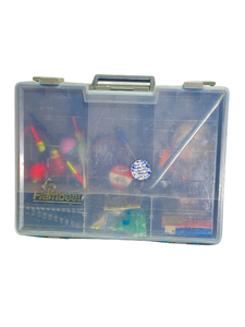 lot 69 image: Tackle Box
