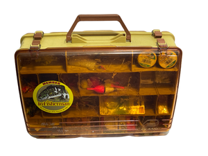 lot 70 image: Plano Side-by-Side Tackle Boxes