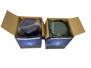 lot 74 image: Rotating Police Party Lights