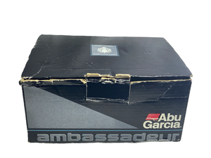 lot 53 image: Abu Garcia Reels