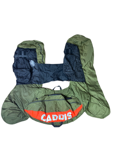 lot 40 image: Caddis Float Tube