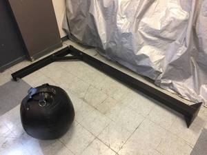 9 Round Wrecking Ball