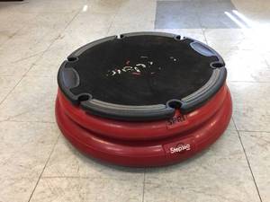 SPRi Step 360 Pro Trainer