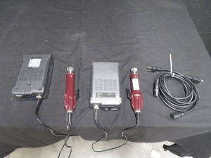 MOUNTZ TORQUE TOOLS & MOTORS