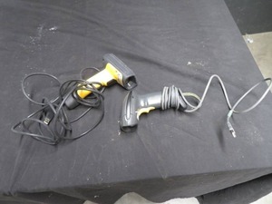 HAND SCANNERS