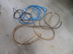 AIR COMPRESSOR HOSES