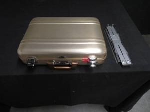 SUPER M.O.L.E GOLD THERMAL PROFILER