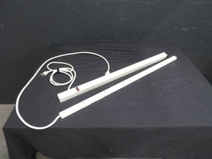 LONG WHITE SURGE PROTECTORS