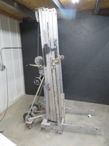 GENIE SUPERLIFT