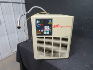 INGERSOLL RAND COMPRESSED AIR DRYER