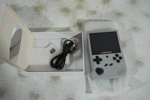 lot 16 image: Anbernic Portable Handheld Video Game System
