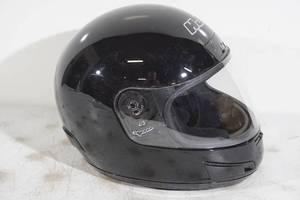 lot 95 image: HJC CL-12 Motorcycle Helmet