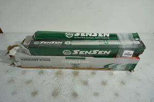 lot 185 image: SenSen Shocks and Struts