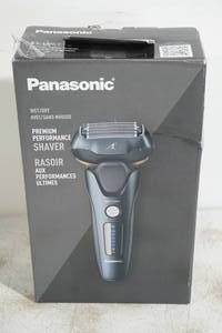 lot 188 image: Panasonic WetDry Premium Performance Shaver