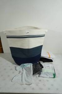 lot 131 image: Assorted Laundry Bags