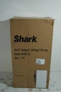 lot 51 image: Shark Navigator Lift-Away Pro Vacuum Cleaner