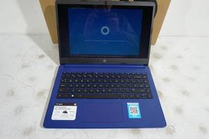lot 54 image: HP Windows 10 Laptop Computer
