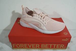 lot 89 image: NEW Puma Better Foam Adore Sneakers - Womens 11