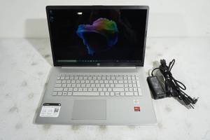 lot 104 image: HP Windows 10 Laptop Computer