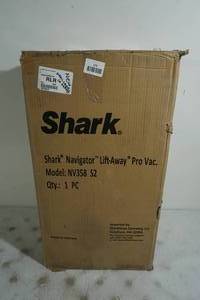lot 173 image: Shark Navigator Lift-Away Pro Vacuum Cleaner