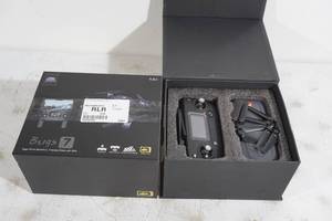lot 117 image: CIS Bugs 7 GPS 4K Camera Drone