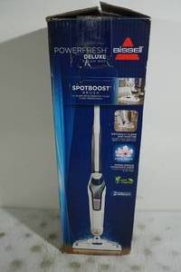 lot 178 image: Bissell PowerFresh Deluxe Steam Mop