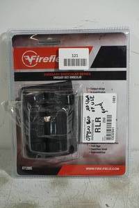 lot 121 image: Firefield Emissary 8 x 21 Compact Binoculars