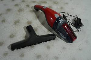 lot 132 image: Dirt Devil QuickFlip Cordless Hand Vacuum