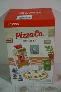 lot 141 image: NEW Osmo Pizza Co Starter Kit - Tablet Accessory Set