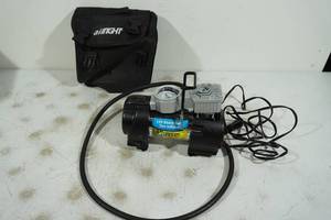 lot 148 image: 12V Heavy Duty Tire Inflator