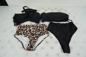lot 193 image: Womens Swimwear